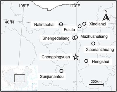 Farmers or Nomads: Isotopic Evidence of Human–Animal Interactions (770BCE to 221BCE) in Northern Shaanxi, China